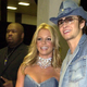 Illustration for article titled One Womans Hunt for Britney Spears and Justin Timberlakes Matching Denim Outfits